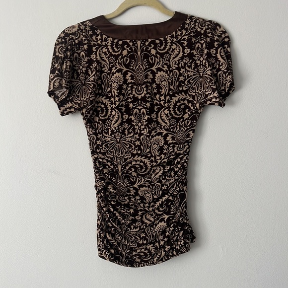 Rampage top - Picture 3 of 4